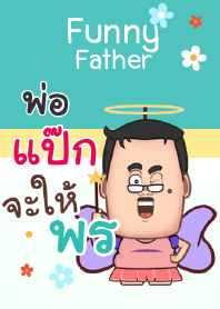 PAG funny father V04