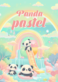 panda in the playground_3