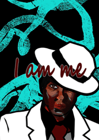 I am me 06