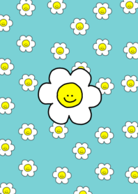 Happy Smile Everyday:)ivorygreen