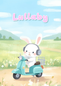 Lullaby theme - JP19