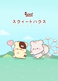 Sweet House -Sweet honey couple