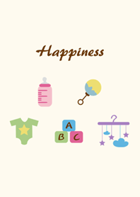 擁有小孩的喜悅