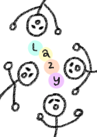 lazy creator