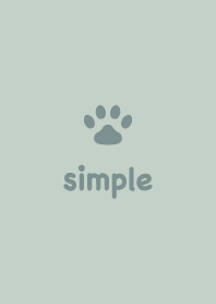 Pad2 *Dullness Green*