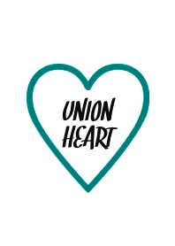 UNION HEART THEME 167