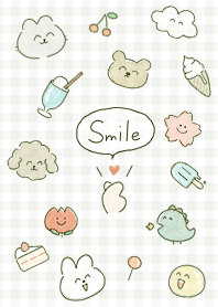 green loose smile 02_2