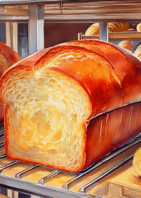 At the bakery. Vol.1