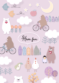 pinkpurple Heartwarming 11_2