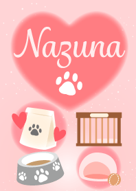 Nazuna-economic fortune-Dog&Cat1-name