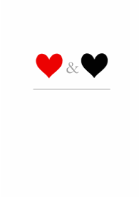 Cute double heart3.