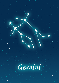 Wishing Constellation.Gemini2