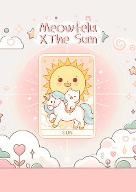 Somehoww : MEOWTELU x THE SUN (Tue)