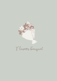-Flower bouquet 2-