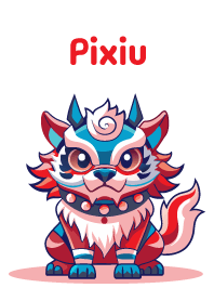 Pixiu Fluky