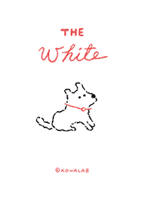 The White._My Day W