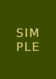 SIMPLE COLOR ICON THEME /60