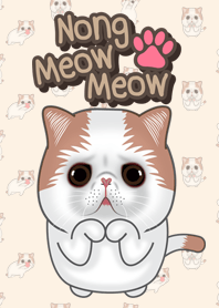 Nong Meow Meow