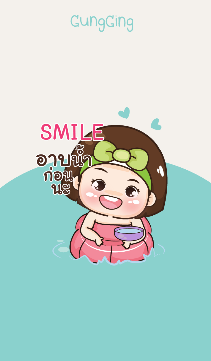 SMILE aung-aing chubby V11 e