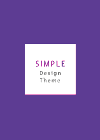 SIMPLE DESIGN THEME _71