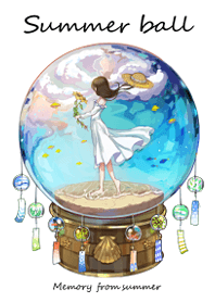 Summer ball
