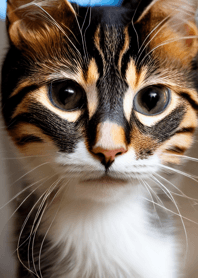 Nyanko Great Runaway#bbjam1930.