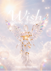 Wish-Guidance of Your Guardian Angel-2