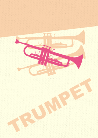 Trumpet CLR オペラ