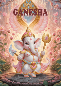 พระพิฆเนศ,รวยล้นฟ้า มหาเศรษฐี