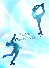 Space Figure skating