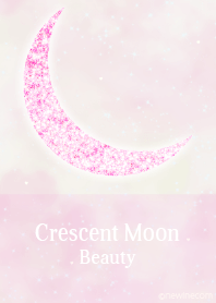 Crescent Moon Beauty