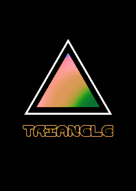 TRIANGLE THEME /254