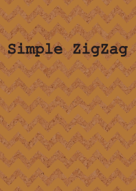 [改] 極簡之字形 + 駱駝色