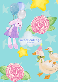 Sweet Cottage Academy