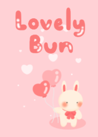 Lovely Bun