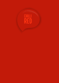 Chilli Red Color Theme (JP)