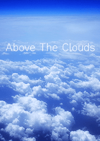 Above The Clouds