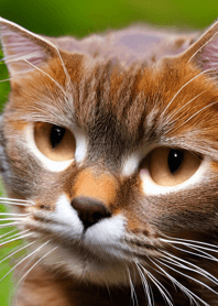 Nyanko Great Runaway#BOUBD018.