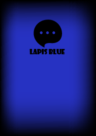 Lapis Blue And Black V4