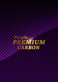 Purple PREMIUM CARBON.Vol.3