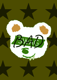 BAD BEAR -STAR- THEME 29