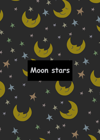 Dear stars moon
