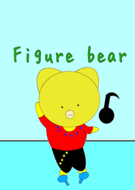 Figure bear