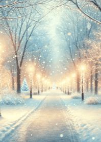 Joyful Winter 053