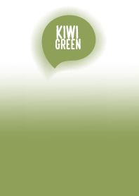 Kiwi Green & White Theme V.7
