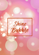 Shine Bubble 16