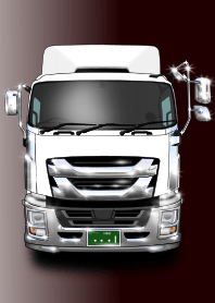 heavy-duty truck Theme