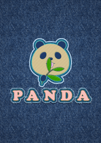 PANDA JEANS 5