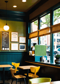 Cozy Coffee shop 8Dc6cF