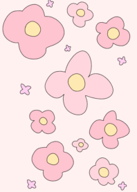Flower rty